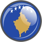 radio kosovo android application logo